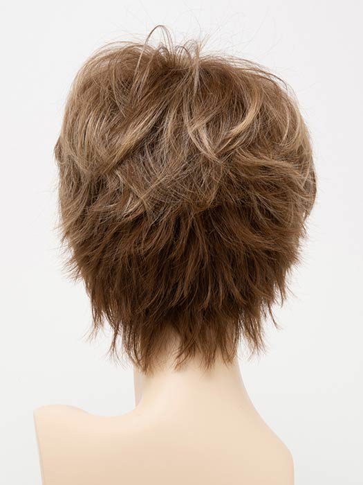 Flame by Envy - Regal Wigs